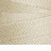 Lockgaren 100% polyester 3.000 yard (12 stuks), Beige 454
